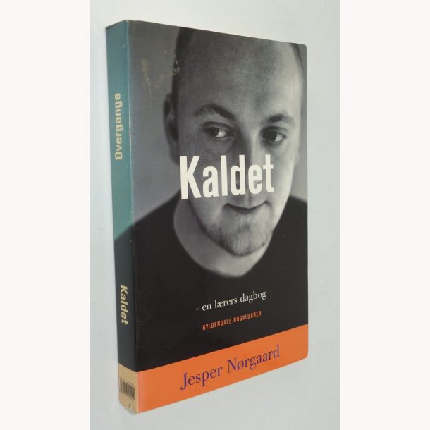 Kaldet  - Overgange - en lreres dagbog