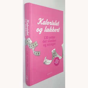 Kalorielet og lkkert