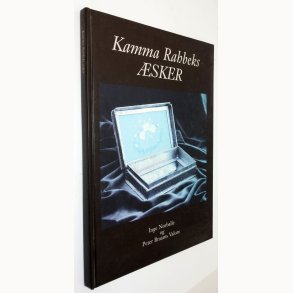 Kamma Rahbeks �sker: Inge N�rballe og Peter Braams Valore