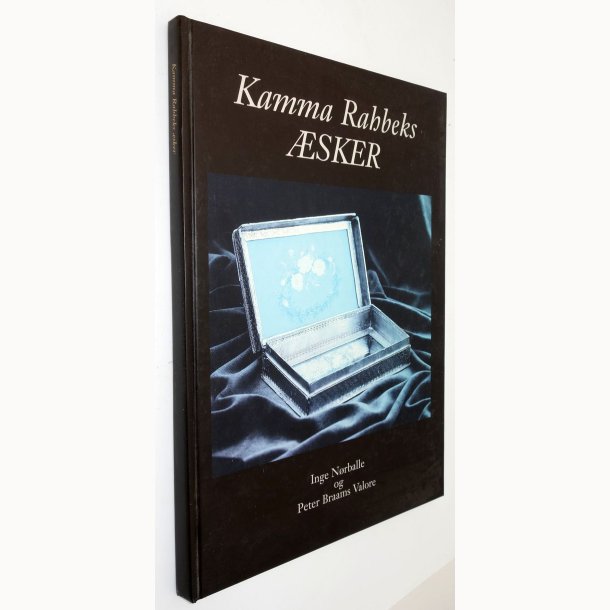 Kamma Rahbeks �sker: Inge N�rballe og Peter Braams Valore