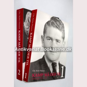 Kamp m der til Bind 1-2 