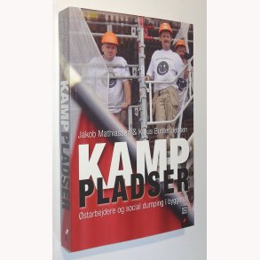 Kamppladser
