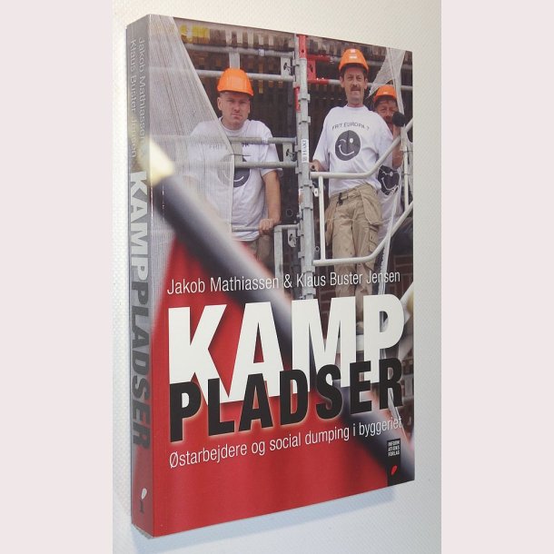 Kamppladser