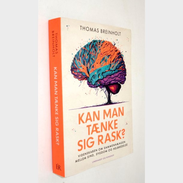 Kan man t�nke sig rask?: Thomas Breinholt