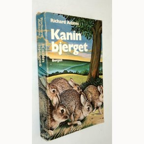Kaninbjerget: Richard Adams