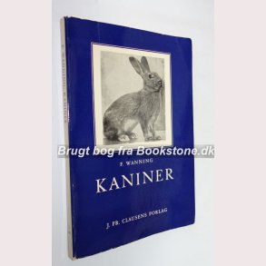 Kaniner 