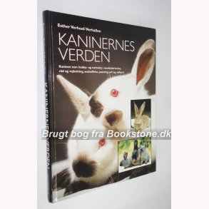 Kaninernes verden 