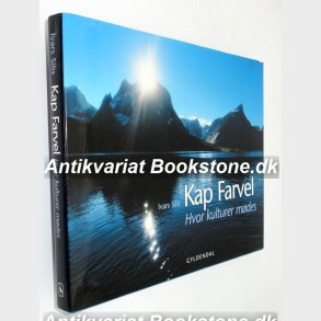 Kap Farvel: Ivars Silis 