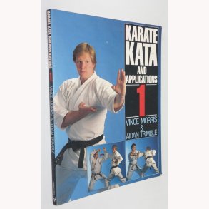 Karate Kata and Applications 1