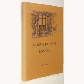 Karen Blixen Essays