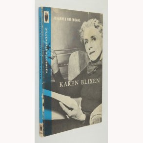 Karen Blixen 