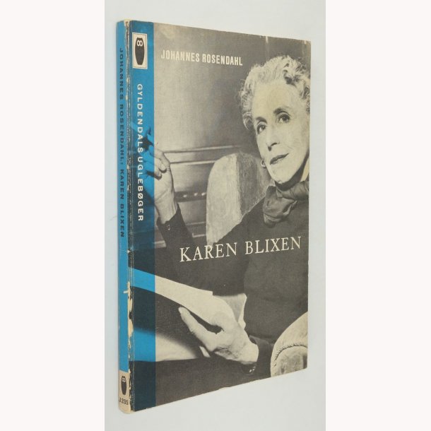 Karen Blixen 