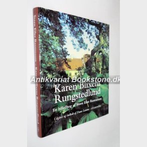 Karen Blixens Rungstedlund 