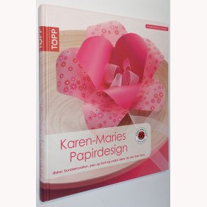 Karen-Maries Papirdesign