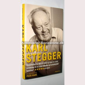 Karl Stegger