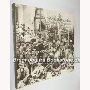 Karle, piger og daglejere - Herregrdsliv 2