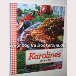 Karolines julemad