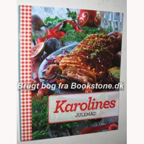 Karolines julemad