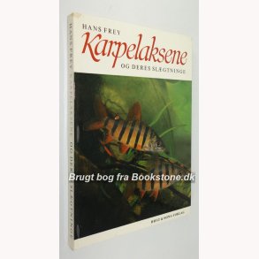 Karpelaksene og deres slgtninge