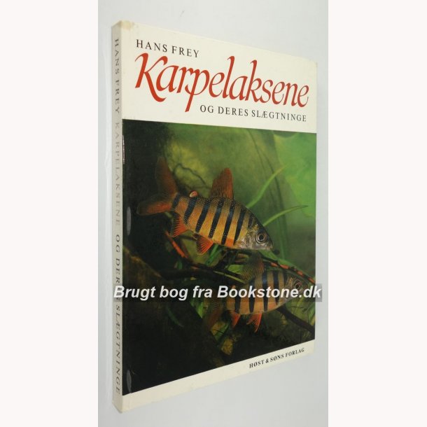 Karpelaksene og deres slgtninge