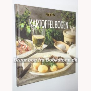 Kartoffelbogen - Netto 