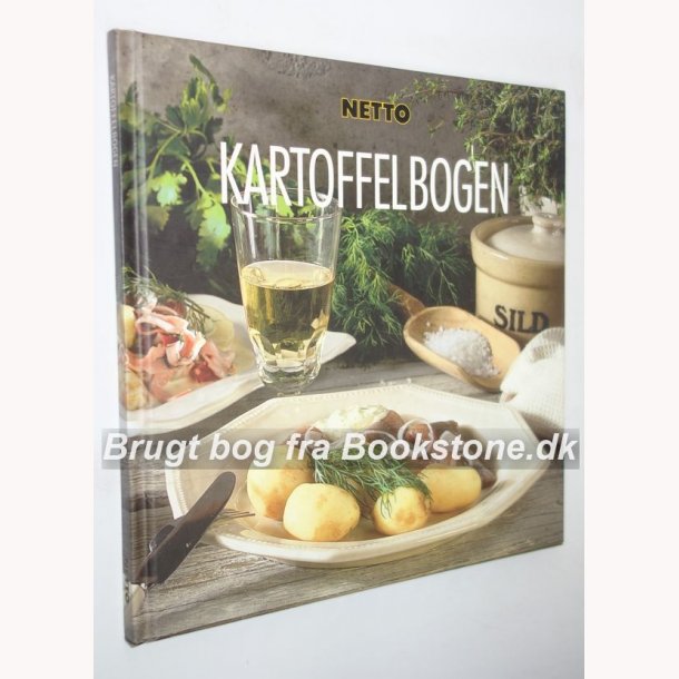 Kartoffelbogen - Netto 