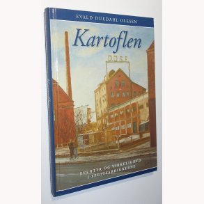 Kartoflen