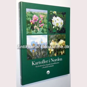 Kartofler i Norden