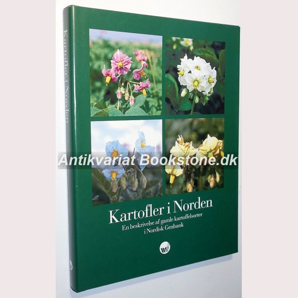 Kartofler i Norden