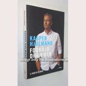 Kasper Hjulmand - fodbolddrmmer 