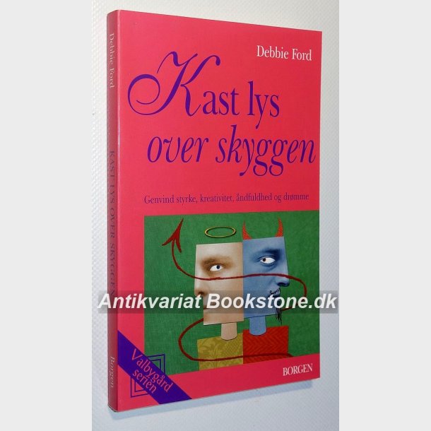 Kast lys over skyggen