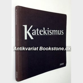 Katekismus: Eberhard Habsmeier