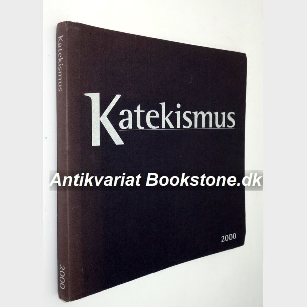 Katekismus: Eberhard Habsmeier