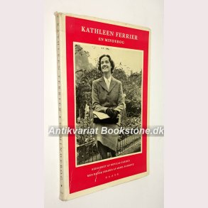 Kathleen Ferrier en mindebog 