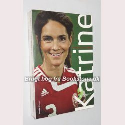 Katrine - Fodboldlandsholdets anfrer