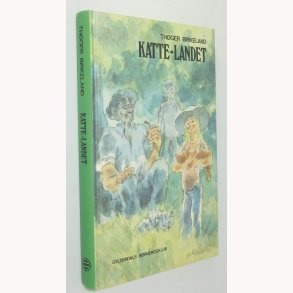 Katte-landet 