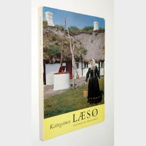 Kattegaten Ls: Hans Johansen og Lingo Remmer