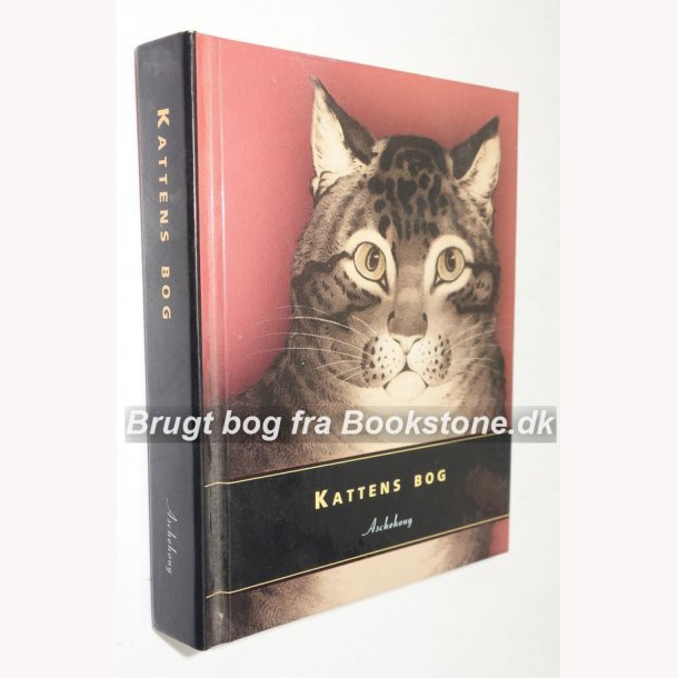 Kattens bog 