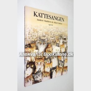 Kattesangen: Andrew Matthews & Allan Curless