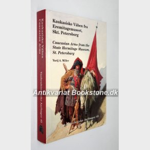 Kaukasiske Vben fra Eremitagemuseet, Skt. Petersborg