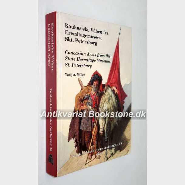 Kaukasiske Vben fra Eremitagemuseet, Skt. Petersborg