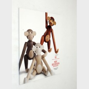 Kay Bojesen Denmark - brandbook 2017/2018