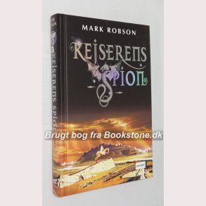 Kejserens Spion