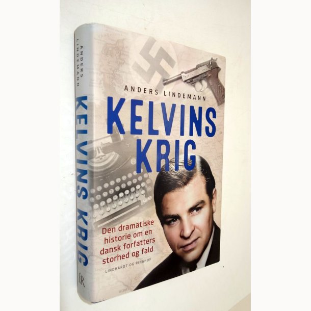 Kelvins krig:  Ander Lindemann