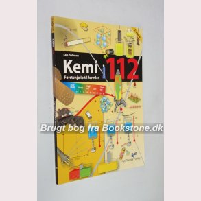 Kemi 112 - frstehjlp til formler