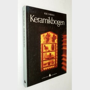 Keramikbogen: Reijo Vakkala