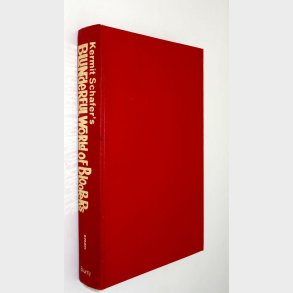 Kermit Schafers Blunderful World of Bloopers