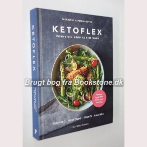 Ketoflex 3-3-1
