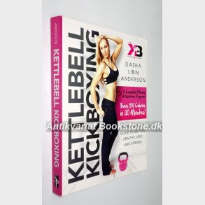 Kettlebell Kickboxing 