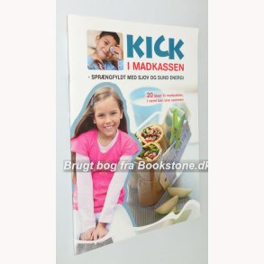 Kick i madkassen 